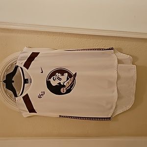 FSU SEMINOLES Vintage women's jersey